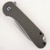 Нож CIVIVI Elementum, D2, Micarta Dark Green Нож CIVIVI Elementum, D2, Micarta Dark Green - купить в интернет-магазине Blademan